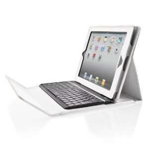  Bluetooth Keyboard for iPad 2 Tablet  Players 