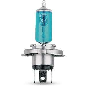  Bluhm Enterprises Brite Lites Headlight Bulb Blue 100/90W 