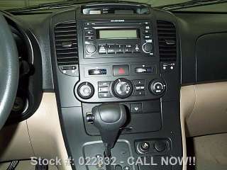 2007 Hyundai Entourage GLS   7 Passenger   CD Audio   Very Clean 