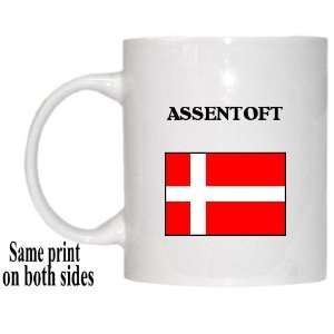  Denmark   ASSENTOFT Mug 