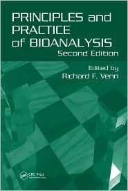   Edition, (0849338573), Richard F. Venn, Textbooks   