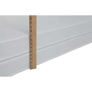   Invisicase Mattress Protector by Southern Textiles