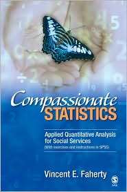   SPSS), (1412939828), Vincent E. Faherty, Textbooks   
