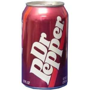  Can Safe  Dr. Pepper 