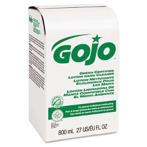 Green Seal Handwash Bag (800 ml) Use with Bag In Box 800 ml Soap 