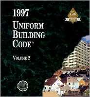 Uniform Building Code 1997 Vol. 2, (1884590896), International Code 