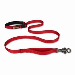  Ruff Wear 40301 X Flat Out Dog Leash in Solid Colors Color 