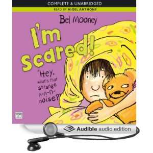  Im Scared Kitty & Friends (Audible Audio Edition) Bel 