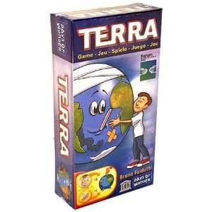  Terra Toys & Games