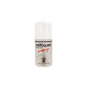  Nailtiques Nail Protein Formula 2   treatment for soft 
