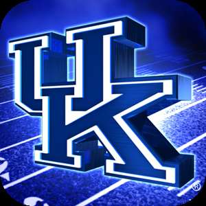   Kentucky Wildcats Revolving Wallpaper by Smartphones 