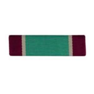  U.S. Coast Guard Distinguished Service Ribbon 1 3/8 