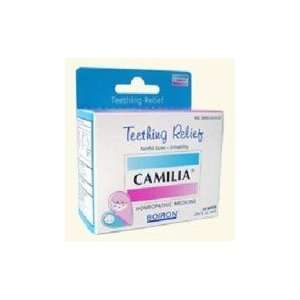 Boiron Camilia Teething Remedy 20