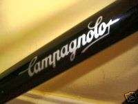 campagnolo road racing bike frame stickers record corus  