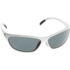  Bolle Venom Sunglasses w/ Polarized TNS   White Sports 
