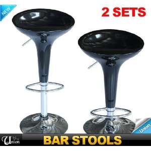   Adjustment Counter Barstool Swivel Bombo Bar Stools 