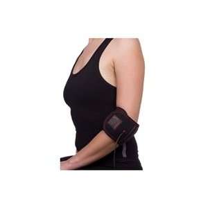 Fiber Infrared Heat Therapy Wrist Wrap   Q Fiber Infrared Heat Therapy 
