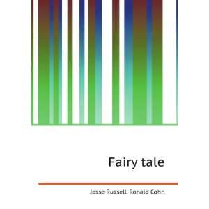  Fairy tale Ronald Cohn Jesse Russell Books