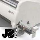   printing graphic arts bindery finishing equipment paper drills punches