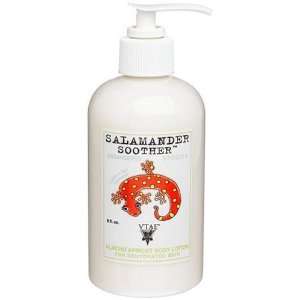  VTae Salamander Soother Almond Apricot Body Lotion, 8 