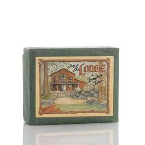  Soap of the Lodge 5.5 oz by Bonny Doon Farm Beauty