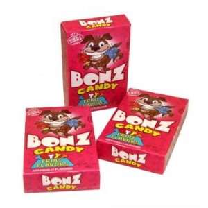 Bonz, 24 count Grocery & Gourmet Food