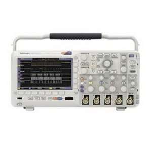 Tektronix Digital Oscilloscope 100 MHz MSO2014  Industrial 