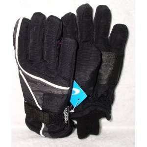  Tek Gear Performance Cold Weather Gear   Boys Ski Gloves 