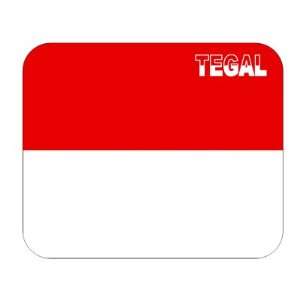  Indonesia, Tegal Mouse Pad 