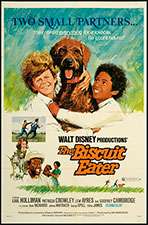 The Biscuit Eater 1972 U.S. One Sheet Movie Poster  