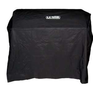  Luxor Grill Cover For 54 Inch Grill On Cart 54f cvr Patio 