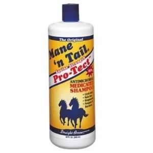  Mane N Tail Pro Tect Medicated Shampoo