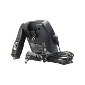  Double Talk Car & Travel Charger for T Mobile Sidekick 