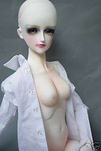Doll Family 1/3 GIRL body SUPER DOLLFIE size bjd doll  