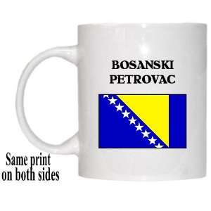  Bosnia   BOSANSKI PETROVAC Mug 