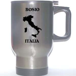  Italy (Italia)   BOSIO Stainless Steel Mug Everything 