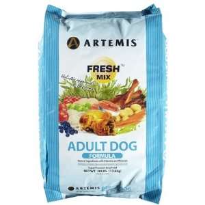  Artemis Fresh Mix   Adult Dog   30 lb (Quantity of 1 
