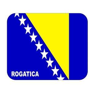  Bosnia Herzegovina, Rogatica Mouse Pad 