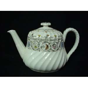  SPODE TEAPOT FLORENCE 