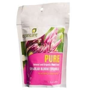  Botanicare Nutrients Pure Granular Bloom 1 5 4 {1/4 lb bag 