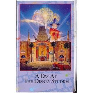 Movies & TV Movies Disney Studios VHS