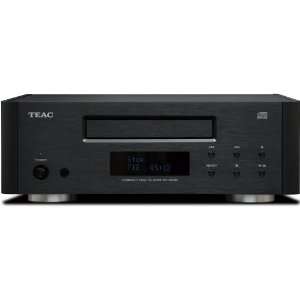  TEAC PD H600 Reference 600 Series CD Player Electronics