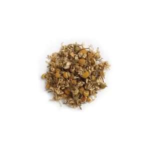  Chamomile Herbal Tea, Organic 56g/2oz Health & Personal 