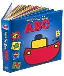 Babys First Library   ABC Yoyo Books