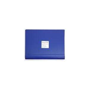 1 3/4 inch Blue SlanTIS Coil Binding Sleeve Office 