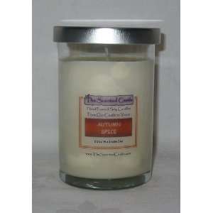  Autumn Spice Scented Soy Candle Madison Jar Everything 
