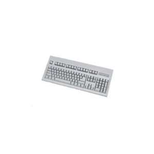  USB Cable Keyboard Gray Electronics