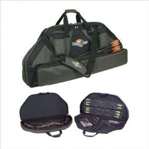    Flambeau Deluxe Soft Sided Double Bow Case