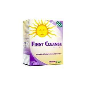  First Cleanse Kit