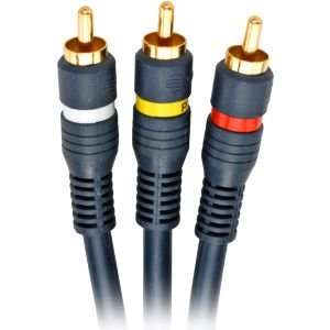  12 Python 3 AV Cable Musical Instruments